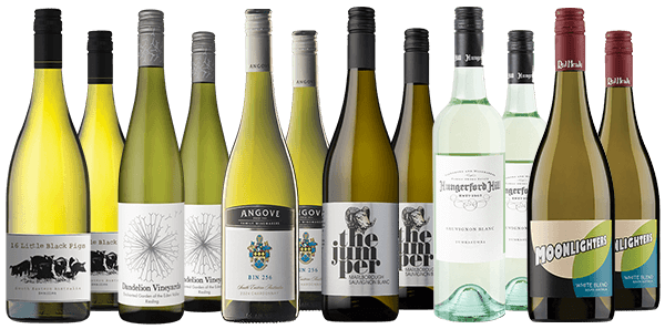 Black Friday Gold-medal Whites Dozen Black Friday Gold-medal Whites Dozen