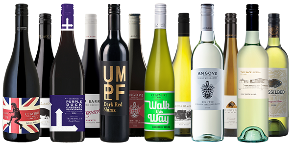 Bestselling Mixed Dozen Bestselling Mixed Dozen