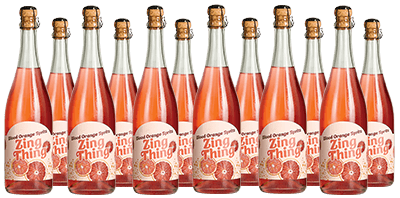 Zing Thing Spritz Dozen