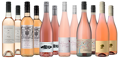 Summer Rose Dozen Summer Rose Dozen