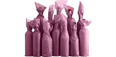 Secret McLaren Vale Shiraz Dozen