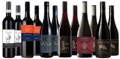 Boxing Day Reds Dozen Boxing Day Reds Dozen