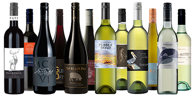 Boxing Day Mixed Dozen Boxing Day Mixed Dozen