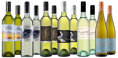 Boxing Day Whites Dozen Boxing Day Whites Dozen