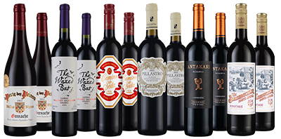 Boxing Day International Reds Dozen Boxing Day International Reds Dozen