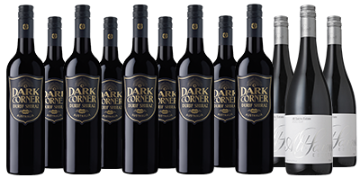 Durif Prince & King Dozen Durif Prince & King Dozen