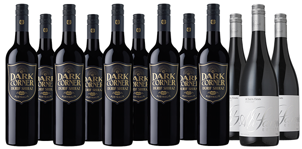 Durif Prince & King Dozen