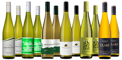 Riesling Dozen
