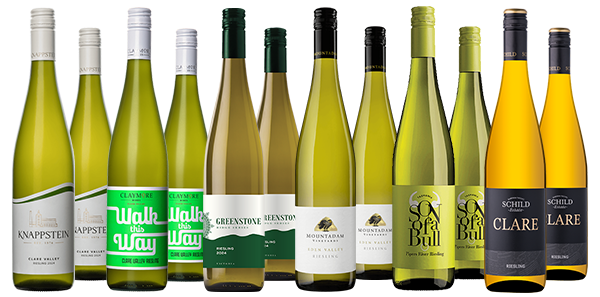 Riesling Dozen