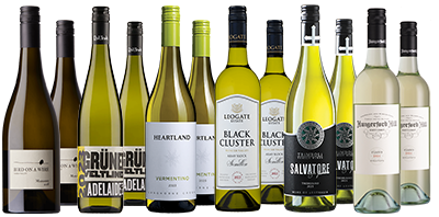 Alternative Whites Dozen