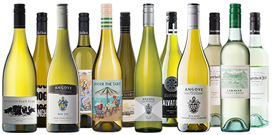 Gold Medal Whites Dozen