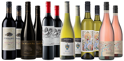 UNLIMITED All-Gold Mixed Dozen UNLIMITED All-Gold Mixed Dozen