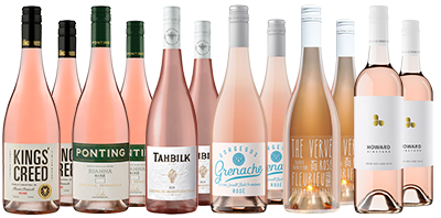 Premium Rosé Dozen