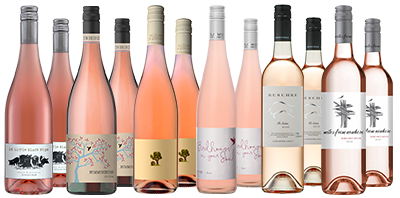 Summer Rosé Dozen