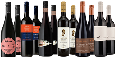 Entertainers Reds Dozen