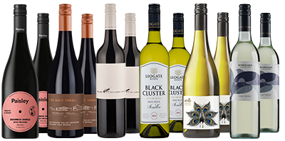 Entertainers Mixed Dozen