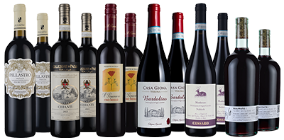Italian Reds Dozen Italian Reds Dozen