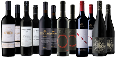 John Lehmann Presents: The Super Premium Dozen