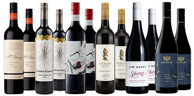 Premium Shiraz Dozen Premium Shiraz Dozen