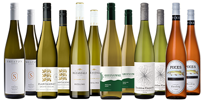Premium Reisling Dozen Premium Reisling Dozen