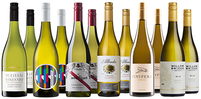 Premium Chardonnay Dozen Premium Chardonnay Dozen