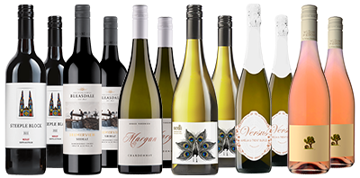 Date Night Mixed Dozen