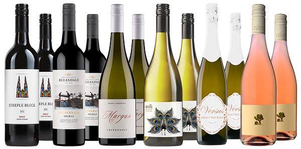 Date Night Mixed Dozen