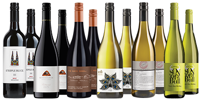 Half Price Mixed Dozen