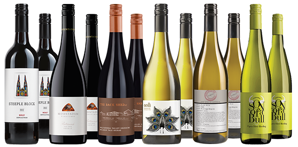 Half Price Mixed Dozen