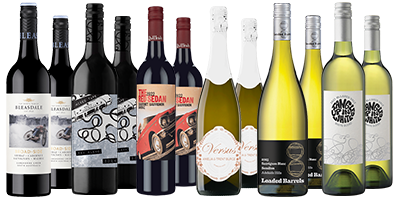 Warehouse Clearance Mixed Dozen