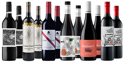 McLaren Vale Reds Dozen