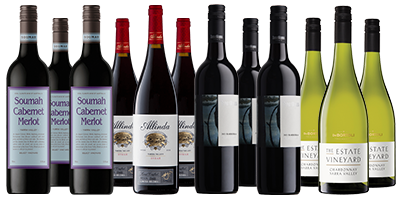 Yarra Valley Mixed Dozen Yarra Valley Mixed Dozen