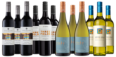 Margaret River Mixed Dozen Margaret River Mixed Dozen