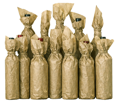 Secret Barossa Valley Shiraz Dozen