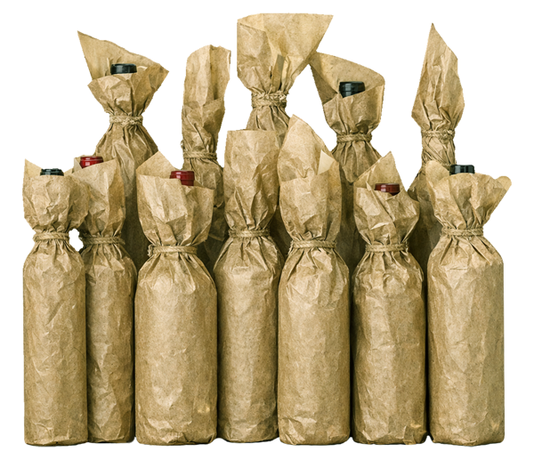 Secret Barossa Valley Shiraz Dozen