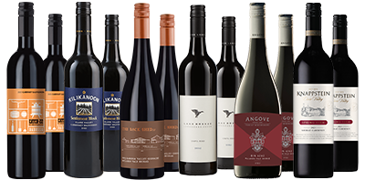 Harvest Sale Gold-medal Reds