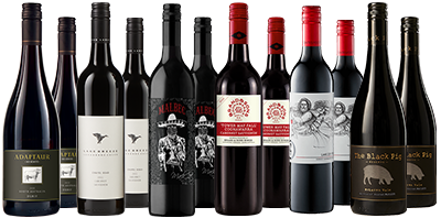 Everyday Reds Dozen Everyday Reds Dozen