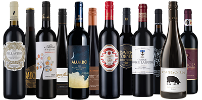 Gold Medal Worldwide Champion Reds Dozen Gold Medal Worldwide Champion Reds Dozen