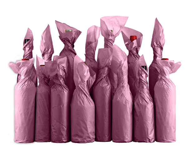 Secret Fine Reds Dozen