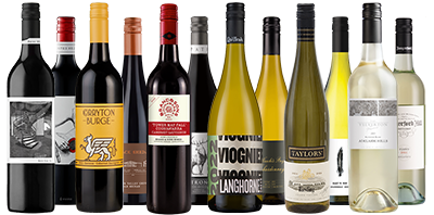 Award Winning Mixed Dozen Award Winning Mixed Dozen