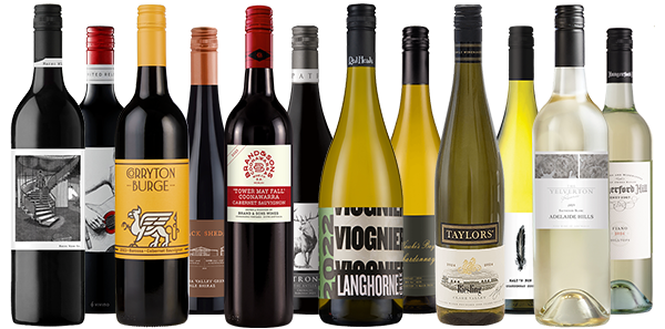 Award Winning Mixed Dozen Award Winning Mixed Dozen