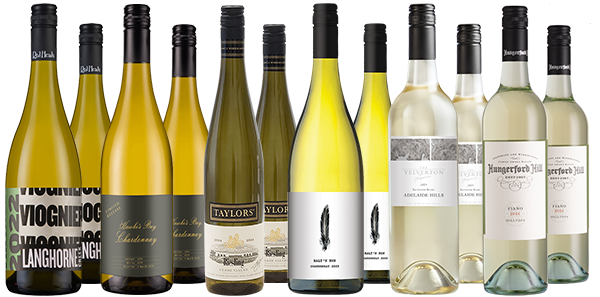 Award Winning Whites Dozen Award Winning Whites Dozen