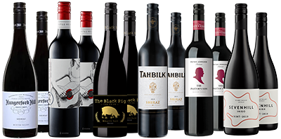 Premium Shiraz Dozen Premium Shiraz Dozen