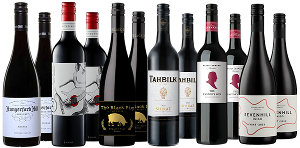 Premium Shiraz Dozen Premium Shiraz Dozen