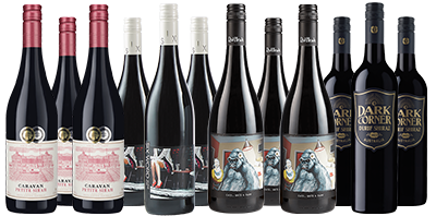 Discover Durif Dozen