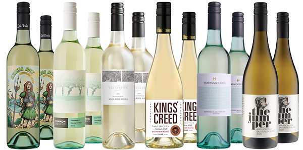 Sauvignon Blanc Dozen