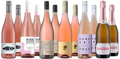 Rosé Dozen Rosé Dozen
