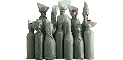Mystery Whites Dozen: 1 in 50 includes Penfolds Grange Mystery Whites Dozen: 1 in 50 includes Penfolds Grange