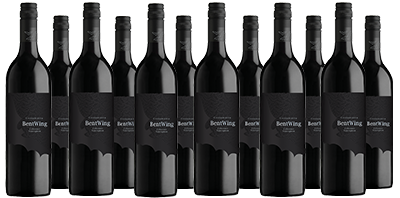 Bentwing Coonawarra Cabernet 12 Btls Bentwing Coonawarra Cabernet 12 Btls