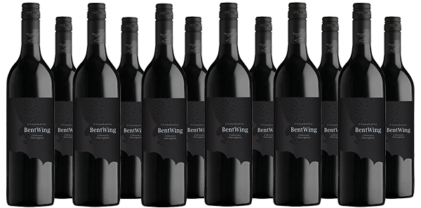 Bentwing Coonawarra Cabernet 12 Btls Bentwing Coonawarra Cabernet 12 Btls